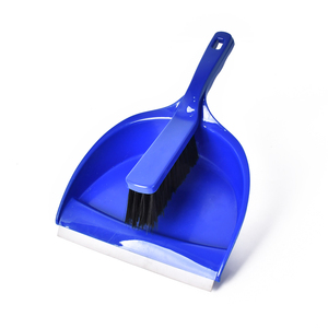 Nhựa Hộ Gia Đình Làm Sạch Thiết Lập Mini Quét Dọn Và Bàn Chải Thiết Lập Với Xử Lý Cho Bảng Sạch - Product Image 1