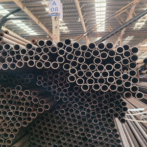 Производители 4130 chromoly и q235 бесшовных стальных труб - Product Image 6