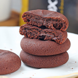 Galletas Rellenas <span class=keywords><strong>de</strong></span> Chocolate Nextar, Galletas Tipo <span class=keywords><strong>Brownie</strong></span>, 112g, Galletas Tipo Sándwich, Snacks Asiáticos - Product Image 2