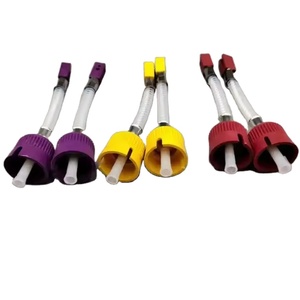 Adaptador clave FIL Adaptador de llenado con llave isoflurano para vaporizador de anestesia - Product Image 1