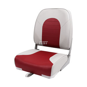 Chaise de siège pour <span class=keywords><strong>bateau</strong></span> et pêche utilisée dans le <span class=keywords><strong>bateau</strong></span> de vitesse en aluminium carpe fand basse navigation de plaisance - Product Image 2