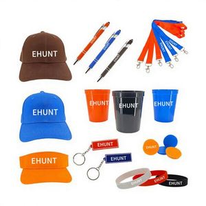 Nouvel ensemble cadeau d'entreprise de luxe personnalisé avec logo imprimé pour merchandising promotionnel et articles de bureau - Product Image 3