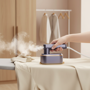 贅沢な体験のための魅力的な携帯用蒸気発生器 -Alibaba.com
