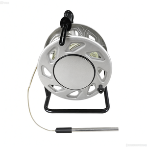 Medidor de nivel de agua para pozos de 50M, 100M, 200M, 500M - Product Image 2