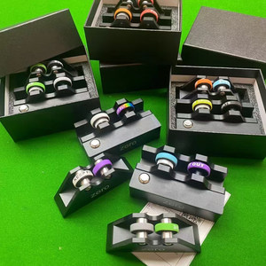 Vérificateur de droiture de queue de billard électrique de haute qualité et de précision - Product Image 4