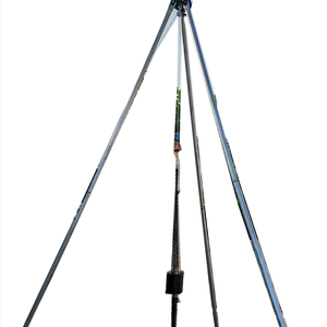 เครื่องเจาะสำรวจธรณีเทคนิคแบบพกพาขนาดเล็ก ความแม่นยำสูง จัดส่งรวดเร็ว สำหรับการทดสอบ SPT มาตรฐานการทดสอบดินแบบเจาะมาตรฐานขั้นสูง - Product Image 1