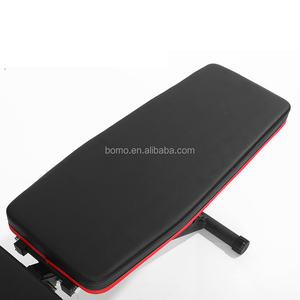 Zoshine Home <strong>Exercise</strong> Gym Fitness Folding <strong>Dumbbell</strong> Chair Workout Adjustable Weight Lifting Flat Sit up <strong>Dumbbell</strong> <strong>Bench</strong> - Product Image 5