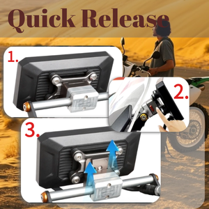 Xe Máy Carplay màn hình cho động cơ xe đạp BMW R1200GS ADV/r1250gs ADV màn hình không dây Carplay hiển thị không thấm nước Xe máy GPS - Product Image 5