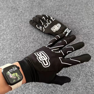 <span class=keywords><strong>Guanti</strong></span> Estivi <span class=keywords><strong>da</strong></span> <span class=keywords><strong>Corsa</strong></span> per Uomo, Comodi e alla Moda, Traspiranti per Motocross e Moto, <span class=keywords><strong>Guanti</strong></span> <span class=keywords><strong>da</strong></span> Ciclismo - Product Image 1