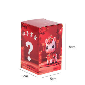 Caja Misteriosa Coleccionable Premium Exclusiva para Regalos <span class=keywords><strong>Sorpresa</strong></span> Personalizables en Casa y Eventos - Product Image 6