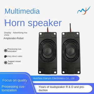 3070 Portable LED affichage haut-parleur téléphone portable karaoké lecteur Audio fonctions TV publicité son amplification cavité son - Product Image 6