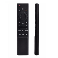 Télécommande universelle intelligente infrarouge de remplacement HUAYU RM-L1729 pour tous les téléviseurs Samsung