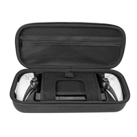 Housse de protection rigide en EVA imperméable pour console de jeux vidéo PS5 Portal, étui de protection personnalisé OEM