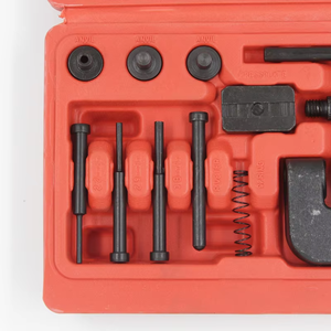 Kit d'outils de réparation de vélo, dissolvant de support de chaîne, séparateur de chaîne de <span class=keywords><strong>moto</strong></span>, outil de rivetage - Product Image 2