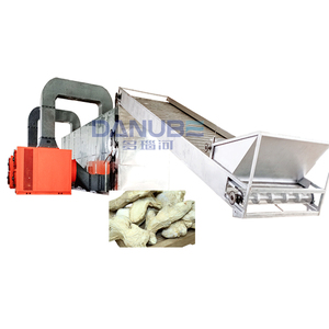 China Customized Professional Ginger Processing <b>Drying</b> Machine Price Food Processing <b>Drying</b> <b>Equipment</b> - Product Image 1