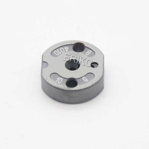 Inyector Original ERIKC <span class=keywords><strong>095000</strong></span>-6355, Válvula de Placa <span class=keywords><strong>6353</strong></span> Crdi, Inyector de Boquilla, Válvula de Placa <span class=keywords><strong>095000</strong></span> 635 #   0950006351 - Product Image 3