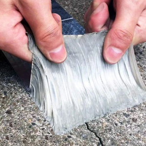 Cinta Autoadhesiva de Butilo para Reparación de Techos, Fabricada en China - Product Image 5