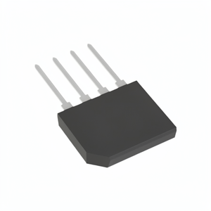 BOM IC In Stock Diodes 4-SIP, GBU Electronic Circuit Components GBU806-01-LS - Product Image 1