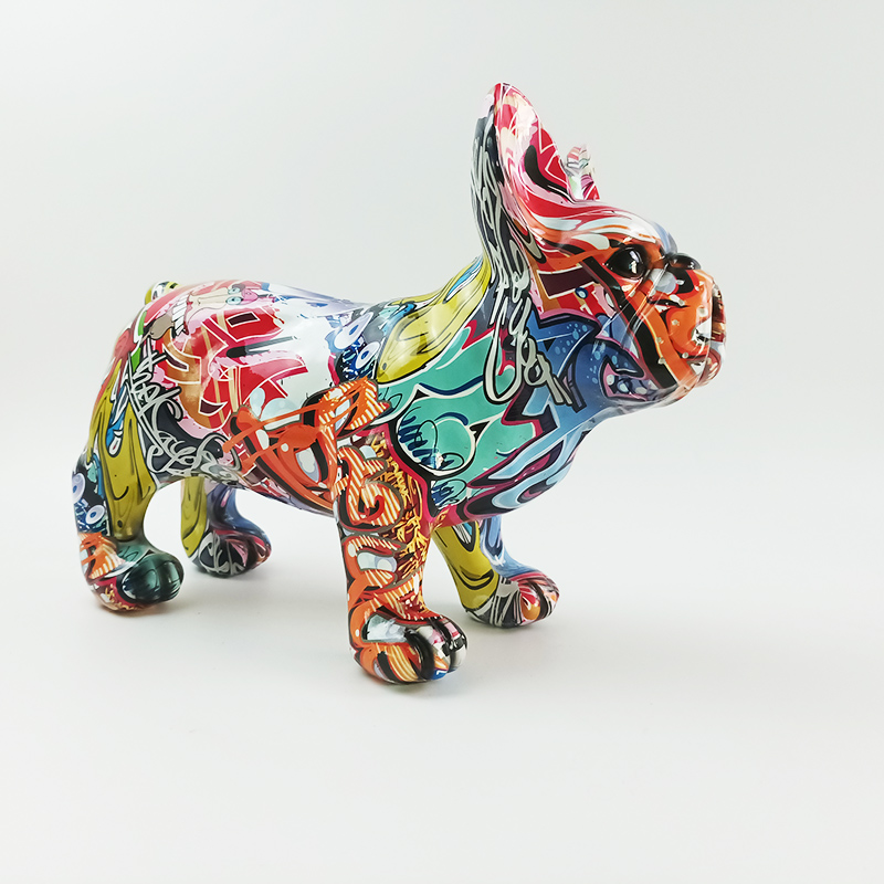 COLORE dei graffiti su misura