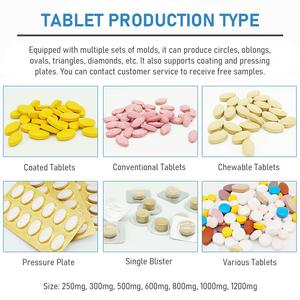 كبسولات زيت بذور الشيا العضوية الغنية بالمغذيات الصحية للبالغين، منتجات تجميل ونمو الشعر - Product Image 4