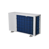 Refroidisseur d'eau industriel conteneurisé Ruitong, prix usine, refroidissement rapide, économie d'énergie, 220V, 1,5 CV, garantie 1 an