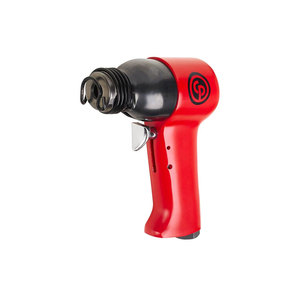 Pistolet à rivets pneumatique CP4281 en acier, échappement arrière, 0,7-1,2 Mpa, pour usage industriel - Product Image 1
