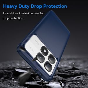 Precio más <span class=keywords><strong>barato</strong></span> para Xiaomi 14T Pro textura cepillada <span class=keywords><strong>fibra</strong></span> de carbono TPU funda de teléfono - Product Image 3