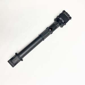 อะไหล่โดรนเกษตรแท้คุณภาพสูง คาร์บอนไฟเบอร์ ทนทาน สำหรับ Agras T100 M1 M3 แขนใหญ่ สีดำ สำหรับรุ่นที่รองรับ - Product Image 1