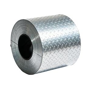 شرائط مجلفنة لفائف قياسية ASTM مدلفنة على البارد شاندونغ الشركة المصنعة للمورد في الصين - Product Image 3