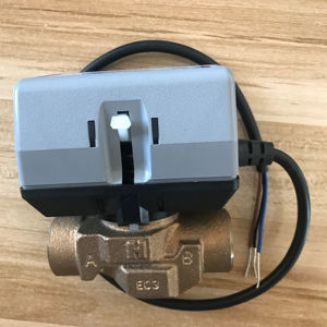 VC6013MH6000T DN20 3 yollu Honeywell marka - Product Image 1