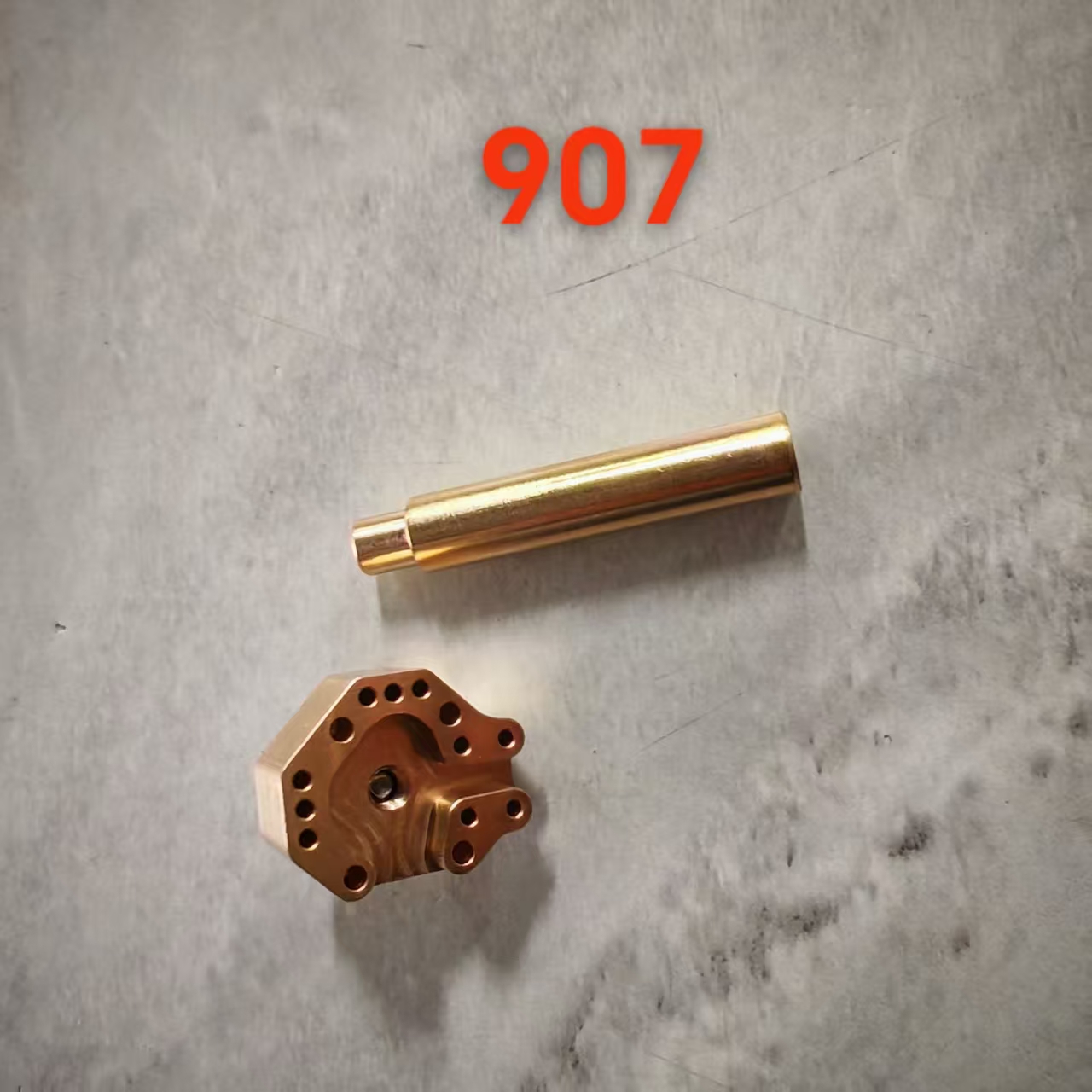 Oro-907