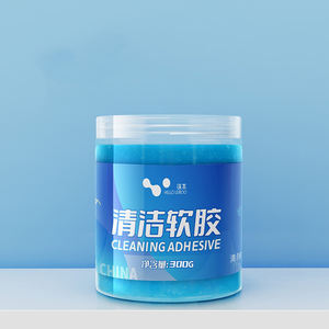 Auto Innen reinigung Gel Staubent ferner für Heimcomputer Tastatur pflege zum Reinigen von Werkzeug maschinen für Auto-Reinigungs werkzeuge - Product Image 6