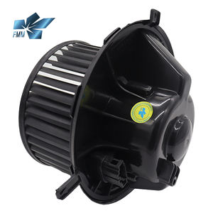 Ventilateur de voiture pour VW Golf Jetta Passat Tiguan 1K1819015 1K1819015A 1KD819015 - Product Image 4
