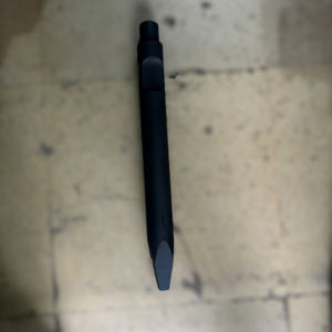 Martelo Hidráulico KINGER 680 em Promoção para Escavadora, Retroescavadeira e Carregadeira - Product Image 1