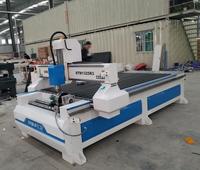Kit de routeur CNC pour bois 4x8 abordable pour débutants