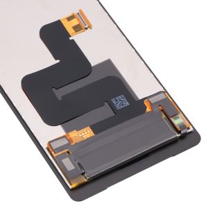 Layar LCD OEM Berkualitas Tinggi Profesional untuk <span class=keywords><strong>Sony</strong></span> Xperia XZ2 Compact Dengan Digitizer Full Assembly - Product Image 4