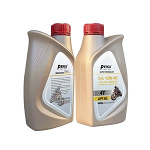 Huile moteur moto <span class=keywords><strong>API</strong></span> <span class=keywords><strong>SG</strong></span> 15W-40 4T haute performance, directement de l'usine, lubrifiant, vente en gros, personnalisation possible - Product Image 2
