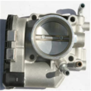 ตัวคันเร่งรถสำหรับ VW Santana 1.8 06 VW Passat <span class=keywords><strong>AudiA6</strong></span> OEM 050133062B 0280750241 - Product Image 1