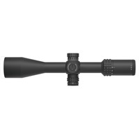 Lunette de tir tactique Vector Optics Sentinel 4-16x50 GenII en aluminium avec réticule lumineux