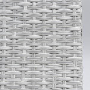 Conjunto de <span class=keywords><strong>Tumbonas</strong></span> Modernas de Mimbre, Silla de Ratán PE Resistente <span class=keywords><strong>para</strong></span> <span class=keywords><strong>Piscina</strong></span>, Muebles de Exterior al por Mayor, Tumbona de Ratán, Cama de Día - Product Image 3