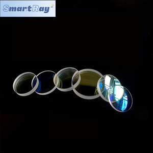 Originale Raytools D37 * 7 D27.9 * 4.1 D30 * 5 D34 * 5 D55 * 9 1064NM Laser lente di protezione della finestra per testa di taglio - Product Image 5