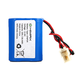 3.2V 6.4V 9.6V <span class=keywords><strong>12V</strong></span> 12.8V 24V 48V 60V 1.5Ah 2Ah 3Ah 5Ah 4AH 6Ah 10AH 15ah 20Ah 30Ah 40AH 50Ah 60Ah tùy chỉnh ai <span class=keywords><strong>Robot</strong></span> Pin - Product Image 3