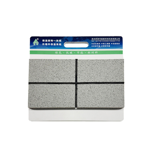 Materiales para Exteriores de Edificios, Lámina Sándwich de Vidrio, Adhesivo para Techos, <span class=keywords><strong>Cemento</strong></span> <span class=keywords><strong>Térmico</strong></span> y Paneles Acústicos para Paredes de EPS, Paneles de Techo con Aislamiento <span class=keywords><strong>Térmico</strong></span> y Acústico - Product Image 3