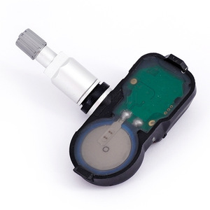 Capteur TPMS Toyota 42607-48030 315MHz pour système de surveillance de la pression des pneus Camry - Product Image 2