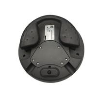 Interfaz Hombre-Máquina (HMI) 6AV6645-0BC01-0AX0, 24VDC, Pantalla de 5.7 Pulgadas, Visualización de Máquinas, Estación de Operador, Interfaz Hombre-Máquina