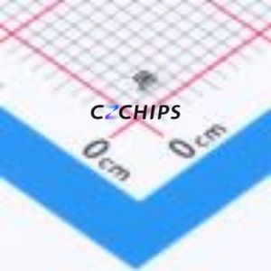 Résistance SMD TD03G2701BT 0603 (Type : Film mince) (Résistance : 2,7 kOhm Précision : 0,1 %) - Product Image 1