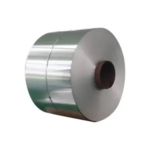 High quality cold rolled carbon steel coil from spcc cr coil supplier
