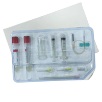 Vente Flash. Kit de tubes de 10 ml, 12 ml, 15 ml pour usage médical, spa, animaux de compagnie ou dentaire