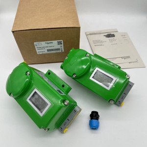 Control Inteligente a Prueba de Explosiones Foxboro SRD960 SRD991 SRD998 con Pantalla - Product Image 2