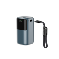 Produits les plus vendus : Banques d'alimentation portables 20000 mAh à charge rapide 22,5 W avec câble Type-C intégré
